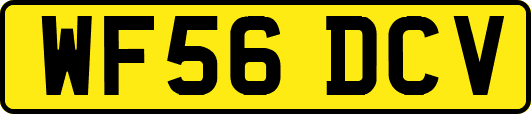 WF56DCV