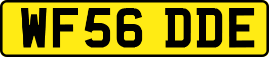 WF56DDE