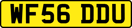 WF56DDU
