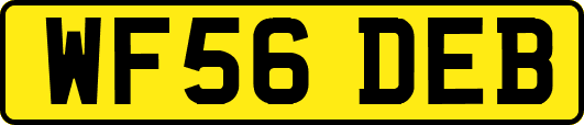 WF56DEB