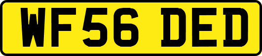 WF56DED