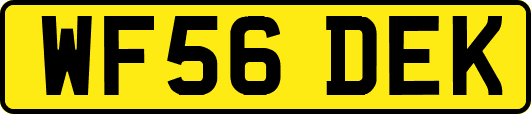 WF56DEK