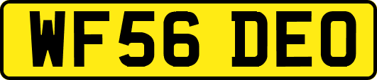 WF56DEO