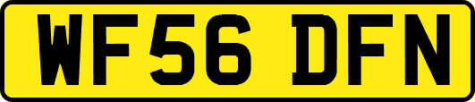 WF56DFN