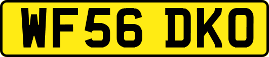 WF56DKO