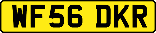 WF56DKR