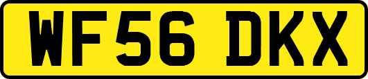 WF56DKX