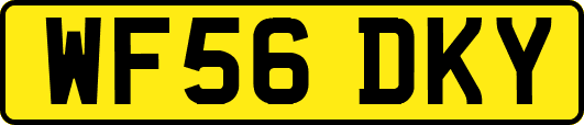 WF56DKY