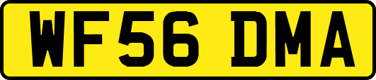 WF56DMA