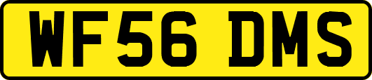 WF56DMS