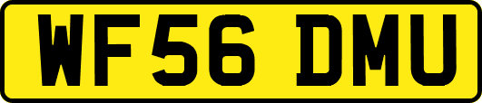 WF56DMU