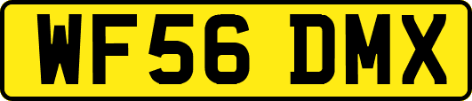 WF56DMX