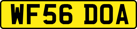 WF56DOA
