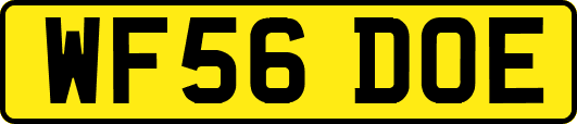 WF56DOE