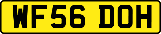 WF56DOH