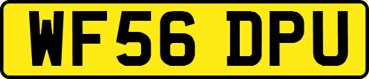 WF56DPU