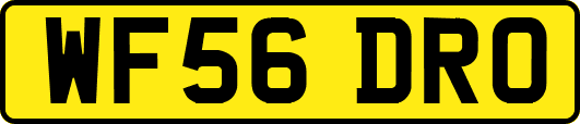 WF56DRO