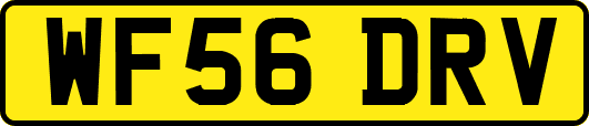 WF56DRV