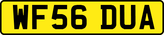 WF56DUA