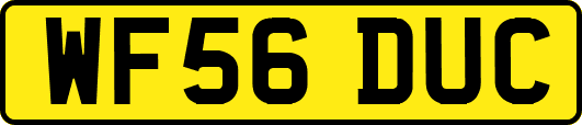 WF56DUC