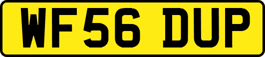 WF56DUP