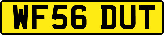 WF56DUT