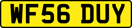 WF56DUY