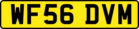 WF56DVM