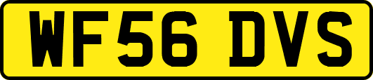 WF56DVS