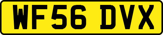 WF56DVX