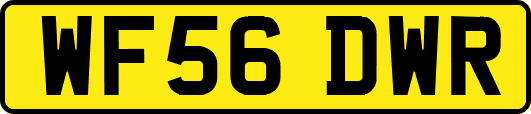 WF56DWR