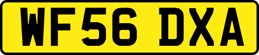 WF56DXA