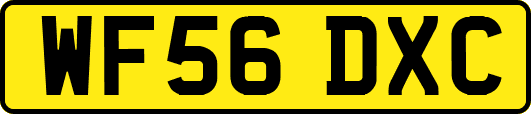 WF56DXC