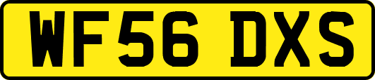WF56DXS
