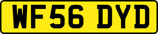 WF56DYD