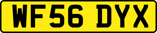 WF56DYX