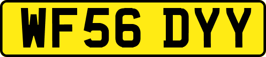 WF56DYY