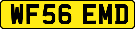 WF56EMD