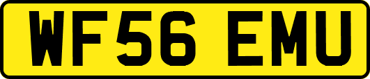 WF56EMU