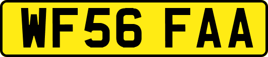 WF56FAA