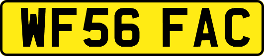 WF56FAC