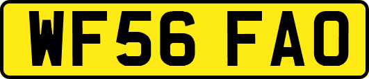 WF56FAO