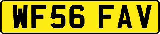 WF56FAV