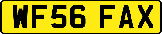WF56FAX