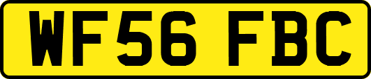 WF56FBC