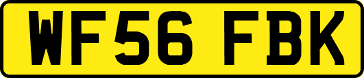 WF56FBK