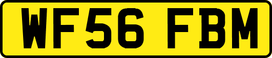 WF56FBM
