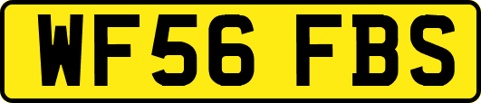 WF56FBS