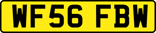 WF56FBW