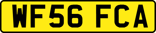 WF56FCA